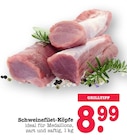 Schweinefilet-Köpfe Angebote bei E center Oberursel für 8,99 €