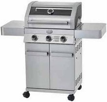 Gasgrill bei Zurbrüggen in Bottrop Gasgrill im Angebot bei Zurbrüggen Bottrop für 399,00 €