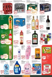 Bacardi im GLOBUS Prospekt in Erlangen Aktueller GLOBUS Prospekt mit Bacardi, "Aktuelle Angebote", Seite 5