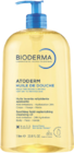 Atoderm huile de douche - BIODERMA à 15,08 € dans le catalogue Monoprix Margaret