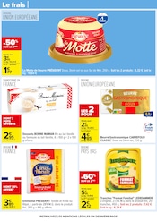 Promos Desserte dans le catalogue "BARBECUE & SALADE D'ÉTÉ" de Carrefour à la page 31 Promos Desserte dans le catalogue "BARBECUE & SALADE D'ÉTÉ" de Carrefour à la page 31