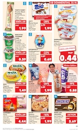 Kaufland Curry im Prospekt Kaufland Curry im Prospekt