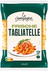 Frische Tagliatelle von la campagna im aktuellen Netto mit dem Scottie Prospekt