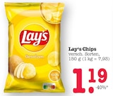 Aktuelle Chips Angebote bei E center in Mainz Aktuelles Chips Angebot bei E center in Mainz ab 1,19 €
