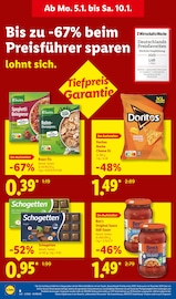 Aktueller Lidl Prospekt mit Mars, "LIDL LOHNT SICH", Seite 12
