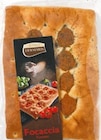 Focaccia von Dermaris für 1,49 € bei Netto mit dem Scottie im Angebot Focaccia von Dermaris im aktuellen Netto mit dem Scottie Prospekt