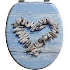 POCOline WC-Sitz Arkona von  im aktuellen POCO Prospekt für 14,99 €