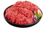 Rinderhackfleisch bei EDEKA im Prospekt "" für 1,11 €