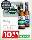 Getränkeland Templin - Pilsener Angebot im Prospekt Pilsener bei Getränkeland im Templin Prospekt für 10,99 €