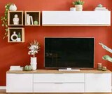 Aktuelle Fernseher Angebote bei Segmüller in Dachau Aktuelles Wohnwand »Mundi« Angebot bei Segmüller in Dachau ab 59,99 €