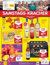 Radeberger im Netto Marken-Discount Prospekt in Celle Aktueller Netto Marken-Discount Prospekt mit Radeberger, "Aktuelle Angebote", Seite 60