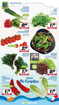 Tomaten im E center Prospekt "Aktuelle Angebote" mit 26 Seiten (Münster)