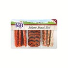 Salami Snack Box im Lidl Prospekt Salami Snack Box von Alpenfest im aktuellen Lidl Prospekt für 3,99 €