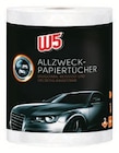 Allzweck-Papiertücher bei Lidl im Prospekt "" für 3,99 €
