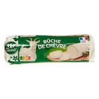 Bûche de chèvre - CARREFOUR CLASSIC' à 1,89 € dans le catalogue Carrefour