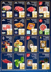 Aktueller EDEKA Prospekt mit Äpfel, "Top Angebote", Seite 2