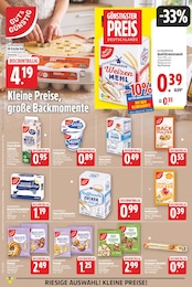 Butter Angebot & Preis im aktuellen E center Prospekt Butter Angebot im aktuellen E center Prospekt auf Seite 14