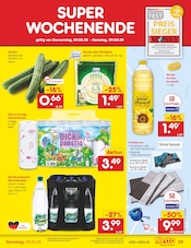 Aktueller Netto Marken-Discount Prospekt mit Parfum, "Aktuelle Angebote", Seite 41