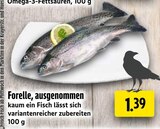Forelle Angebote bei EDEKA Gelsenkirchen für 1,39 €