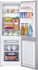 Gefrierkombination KG240EIX im Angebot bei Netto Marken-Discount in Regensburg Gefrierkombination KG240EIX Angebote von PKM bei Netto Marken-Discount Regensburg für 249,99 €