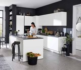 Küche Nolte Perfect Plus von Dieter Knoll für 6.999,00 € bei Zurbrüggen im Angebot Küche Nolte Perfect Plus von Dieter Knoll im aktuellen Zurbrüggen Prospekt