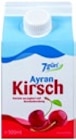 Ayran Kirsch von 7GÜN für 1,19 € bei Kaufland im Angebot Ayran Kirsch von 7GÜN im aktuellen Kaufland Prospekt
