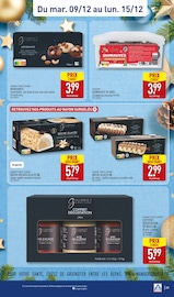 Promos Glace Chocolat dans le catalogue "DE BONNES FÊTES À PRIX DISCOUNT." de Aldi à la page 29 Promos Glace Chocolat dans le catalogue "DE BONNES FÊTES À PRIX DISCOUNT." de Aldi à la page 29