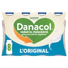 Yaourt à Boire - DANACOL en promo chez Carrefour Yaourt à Boire - DANACOL dans le catalogue Carrefour