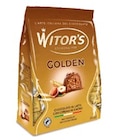 Golden Pralinen Angebote von Witor's bei Thomas Philipps Schwerin für 2,77 €