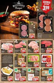 Ähnliche Angebote wie Schweinebraten im Prospekt "Dein Markt" auf Seite 8 von REWE in Eberswalde