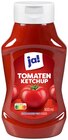 Tomatenketchup Angebote von ja! bei REWE Herne für 1,29 €