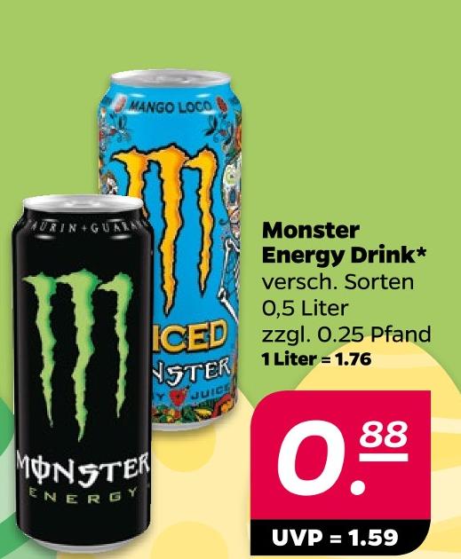 Energy Drink