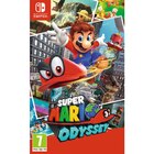 Jeux Mario en promo chez Auchan Hypermarché Vitry-sur-Seine à 44,99 €