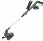 Akku-Rasentrimmer 20V im Angebot bei Netto Marken-Discount in Erfurt Akku-Rasentrimmer 20V Angebote von Mannesmann bei Netto Marken-Discount Erfurt für 59,99 €