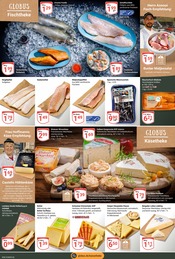 Aktueller GLOBUS Prospekt mit Lachs, "Aktuelle Angebote", Seite 9