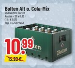 Trinkgut Grevenbroich Prospekt mit  im Angebot für 10,99 €