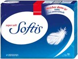 Aktuelle Taschentücher Angebote bei EDEKA in Pforzheim Aktuelles Softis Taschentücher Angebot bei EDEKA in Pforzheim ab 2,49 €