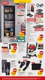 Arbeitshose im Penny Prospekt in Rheda-Wiedenbrück Aktueller Penny Prospekt mit Arbeitshose, "Wer günstig will, muss Penny.", Seite 28