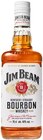 Kentuckey Straight Bourbon Whiskey Angebote von Jim Beam bei nahkauf Bad Homburg für 10,99 €