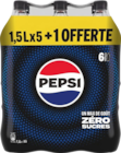 Pepsi en promo chez Lidl Pepsi dans le catalogue Lidl