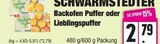 Backofen Puffer im Angebot bei E center in Pinneberg Backofen Puffer Angebote von SCHWARMSTIEDER bei E center Pinneberg für 2,79 €