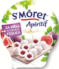 Intermarché Génicourt-sous-Condé - Promo Apéritif-60% remise immédiate sur le 2ème sur tout St Môret Promo Apéritif-60% remise immédiate sur le 2ème sur tout St Môret à dans le catalogue Intermarché à Génicourt-sous-Condé