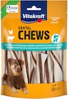 Chews Twister von Vitakraft für 1,29 € bei Thomas Philipps im Angebot Chews Twister von Vitakraft im aktuellen Thomas Philipps Prospekt