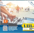 QLED-TV im Angebot bei EURONICS in Bergkamen QLED-TV Angebote von SAMSUNG bei EURONICS Bergkamen für 1.111,00 €