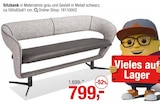 Opti-Wohnwelt - Sitzbank Angebot im Prospekt Sitzbank bei Opti-Wohnwelt im Prospekt "" für 799,00 €