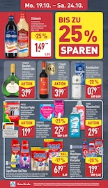 Krombacher Angebote im Prospekt "Aktuelle Angebote" von ALDI Nord Krombacher Angebote im Prospekt "Aktuelle Angebote" von ALDI Nord auf Seite 8
