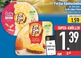 Käsescheiben im EDEKA Prospekt Käsescheiben von Fol Epi im aktuellen EDEKA Prospekt für 1,39 €