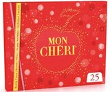 Boîtes de chocolats - MON CHÉRI dans le catalogue Supermarchés Match