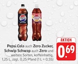 Pepsi Cola im Angebot bei Trinkgut in Mainz Pepsi Cola Angebote bei Trinkgut Mainz für 0,69 €