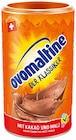 Der Klassiker von Ovomaltine für 5,49 € bei REWE im Angebot Der Klassiker von Ovomaltine im aktuellen REWE Prospekt